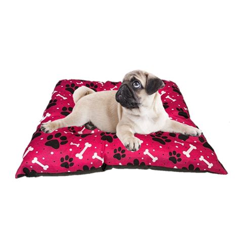 Cama Cachorro Gato Caminha Pet Lav Vel Tamanho P Femea Shopee Brasil