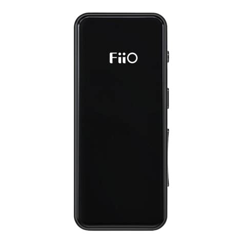 FiiO BTR3K Portable High-Fidelity Bluetooth 5.0 Balanced Amplifier ...