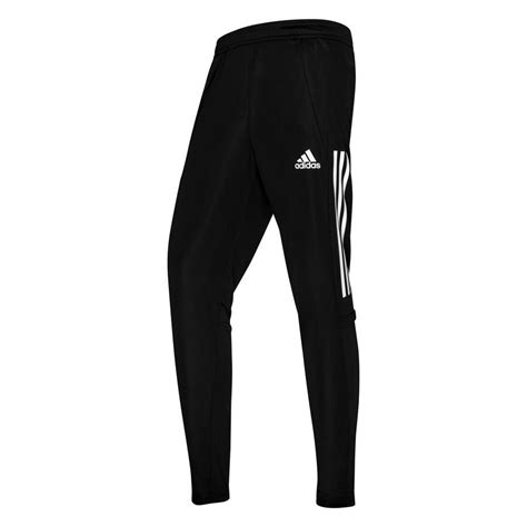 Adidas Trainingshose Condivo Schwarz Wei Unisportstore De