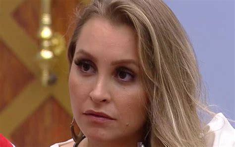 Carla Diaz Tenta Descobrir Voto De Brother No Bbb N O Vou Falar