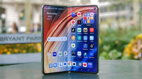 Oneplus Open Review An Ambitious Foldable Phone Filled With Surprises