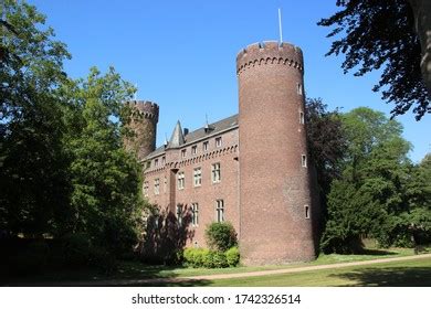 50 Kempen Castle Images, Stock Photos & Vectors | Shutterstock