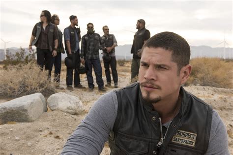 Mayans Mc On Fx Cancelled Or Season 2 Release Date Canceled Renewed Tv Shows Ratings