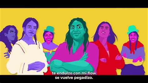 Alianza Por La Solidaridad Actionaid Mujeres En Política Democracia