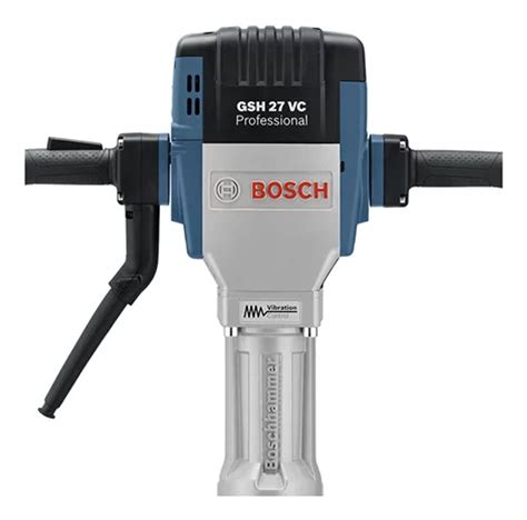 Martelo Demolidor 30kg 2000w Gsh 27 Vc Bosch Mercado Livre