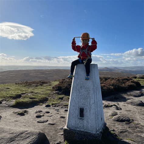 10 Interesting Facts About Trig Points In The UK Spotty Otter