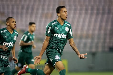 Nove Campe Es Da Copinha Passaram Pela Equipe Profissional Do Palmeiras