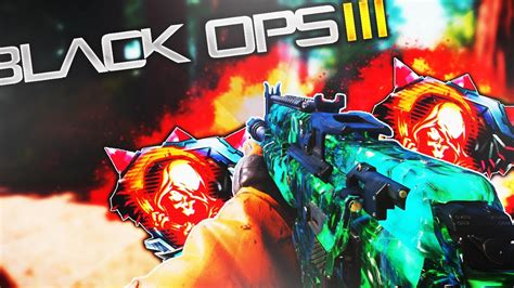 5 New Dlc Camos In Black Ops 3 How To Get Dlc 5 Pack A Punch Camos In Black Ops 3 Youtube