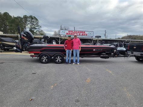 Suprised My Husband With A 2017 Skeeter ZX 250 Today For His 20 Year