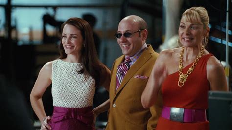 Willie Garson Le Reazioni Social Delle Star Di Sex And The City Alla Sua Morte