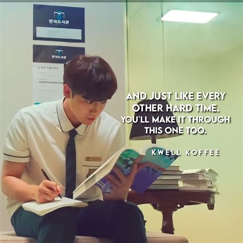 Study Motivation Quotes Kdrama Study Motivation Artofit