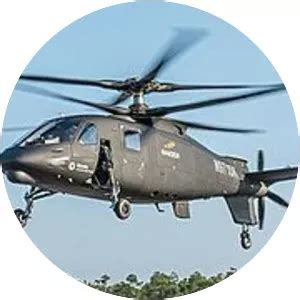 Sikorsky S-97 Raider - Aircraft model - Whois - xwhos.com