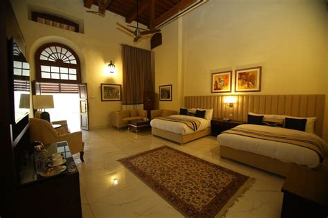 Deluxe Quad Room (Quad Occupancy) – peshawarbarracks.com