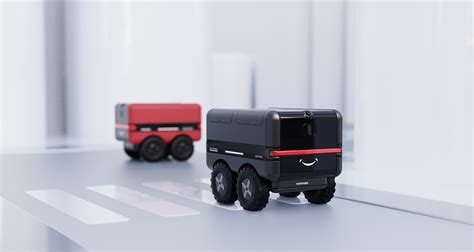 minimate behance