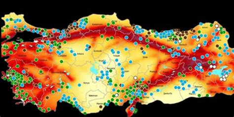 Deprem Son Dakika Afad Dan Yeni Deprem Testi Uyar S Geldi