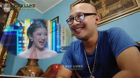 Tiara Anugerah X Dul Jaelani KANGEN Indonesian Idol Reaction By