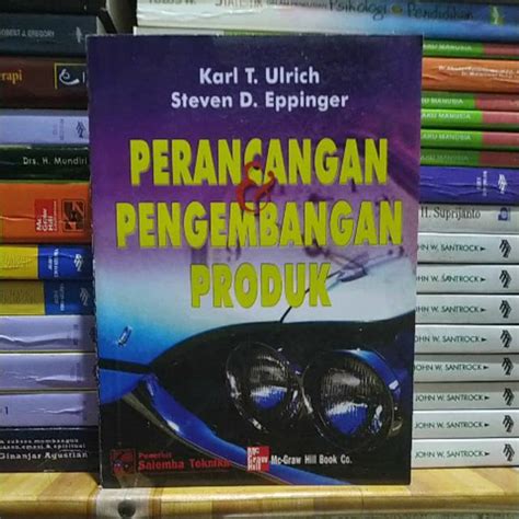 Jual Perancangan Dan Pengembangan Produk By Karl Shopee Indonesia