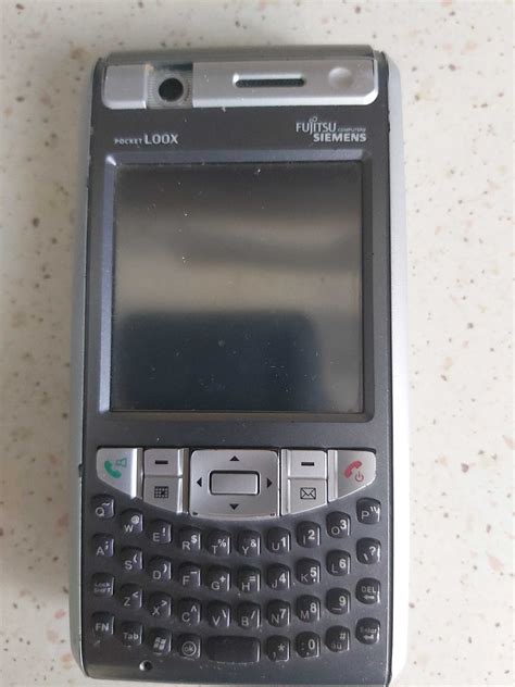 Fujitsu Siemens Pocket Loox T Jaros Aw Olx Pl