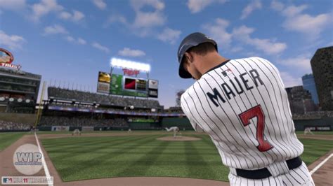 MLB 11 The Show review | GamesRadar+