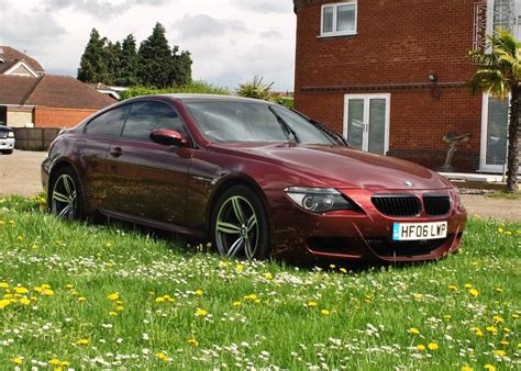 2006 BMW M6 | Classic Driver Market