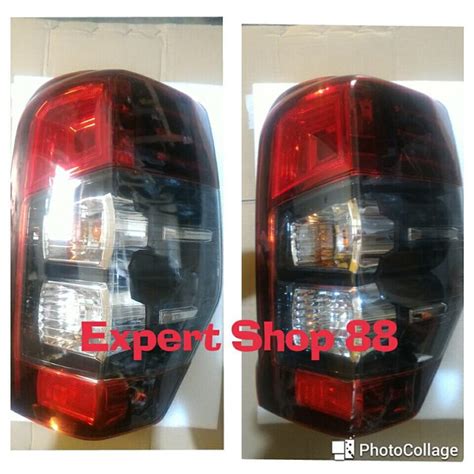 Jual Lampu Rem Stop Lamp Belakang Mitsubishi Triton Gls Hdx Glx