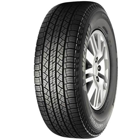 Michelin 235 60 R18 107 V XL LATITUDE TOUR HP JLR Costco UK