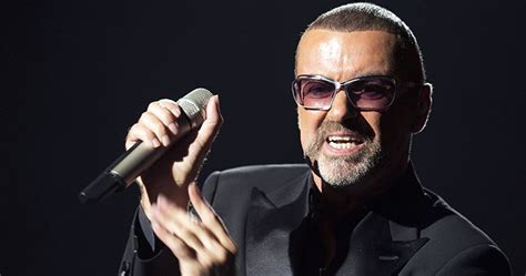 George Michael mourned by boyfriend, ex-boyfriend in London - National | Globalnews.ca