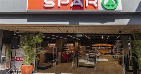 Spar Gran Canaria Invierte Millones En Su Nueva Tienda Del Centro