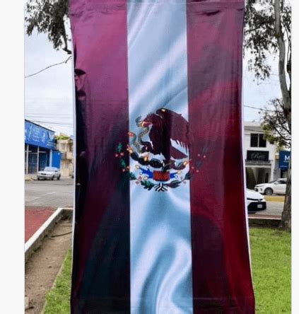 En Nayarit Gobernador Se Disculpa Por Cambiar Los Colores De La