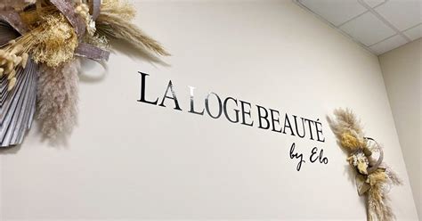 La Loge Beauté By Elo institut de beauté à Saint Chamond