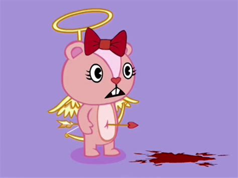 Happy Tree Friends Giggles Happy Tree Friends Cartoon Cool Drawings ...