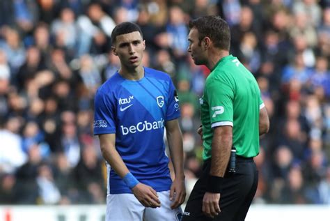 60 Miljoen Euro Voor KRC Genk Deze Zomer Voetbalbelgie Be