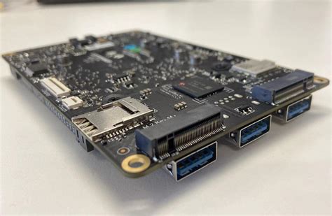 How Can One Utilize PCIe With An SBC LattePanda Blog