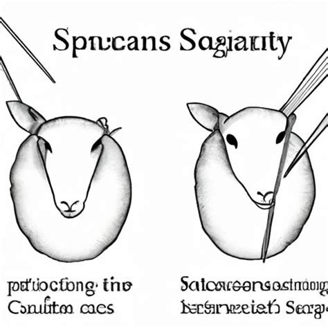 Castrated Sheep: The Key to Effective Herd Management