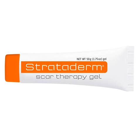 Strataderm 50g - Stratpharma Online Store