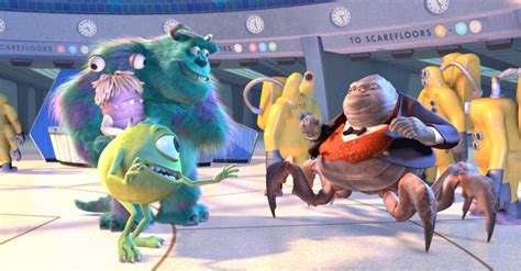 Monstros S.A. 3D (2013) - Fotos - UOL Cinema