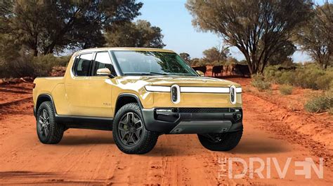 Rivian Truck Price Australia Add My Voice Vodcast Photos