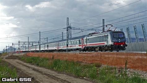 Ferrovie Info Ferrovie Avanzano I Lavori Sulla Av Ac Napoli Bari