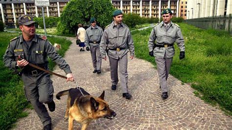 Lavoro Irregolare Due Cooperative Della Bassa Nel Mirino Della Guardia