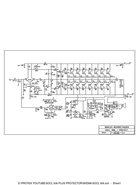 Skema Socl 506 Tef | PDF