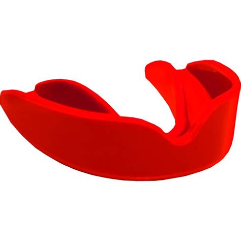 Боксерская капа Hardcore Training Base Red купить с доставкой в магазине FullMount