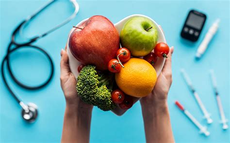 Nutrição balanceada ajuda a controlar o câncer Cecan