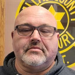 Randy Ray Rhodes Sex Offender In Eldridge Township Mo Mo