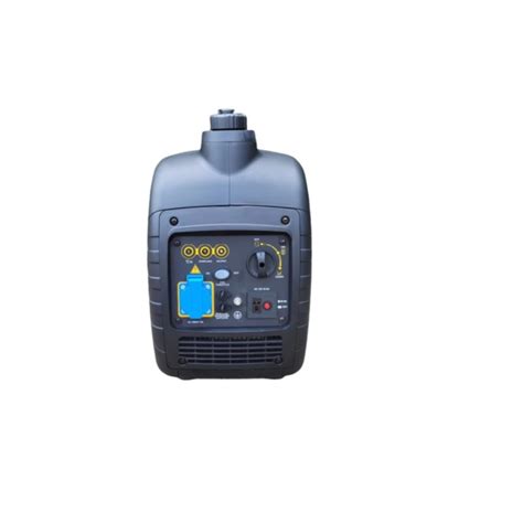 ⚡Генератор инверторный Loncin LC 2300 i купить по лучшей цене в Украине ...
