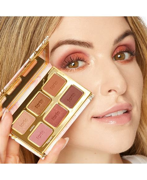 Tarte Tartelette Spark Amazonian Clay Palette Macy S