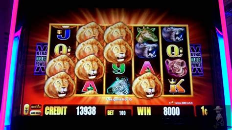 Aristocrat Sunset King Slot Bonus Youtube