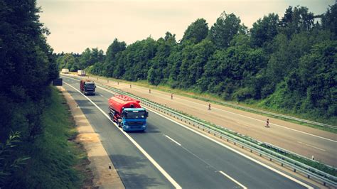 Los Malos H Bitos De Los Transportistas