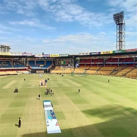 10 Biggest Cricket Stadiums Of India In 2020 Cricket Facts