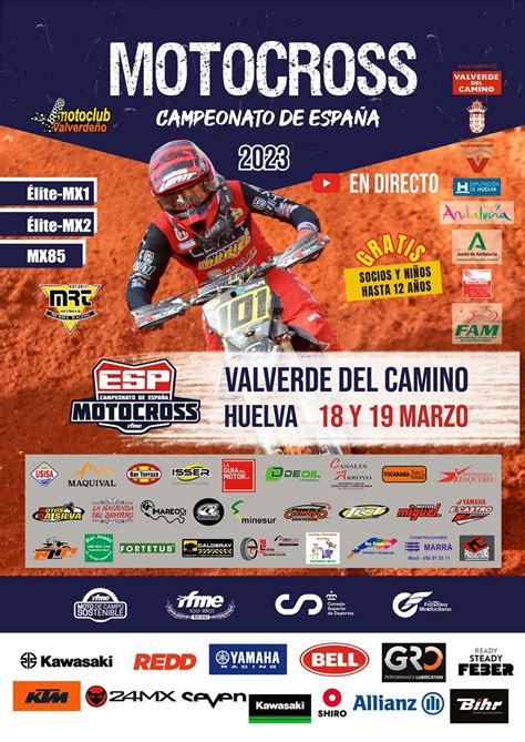 Agenda Motociclista Del Fin De Semana 18 Y 19 De Marzo