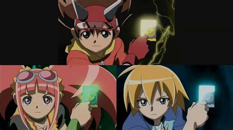 Share More Than 77 Dinosaur King Anime Characters In Coedo Vn